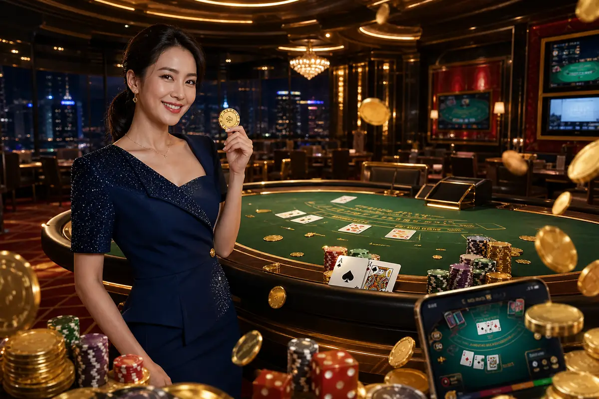 ubox88 dealer langsung meja kasino interaktif