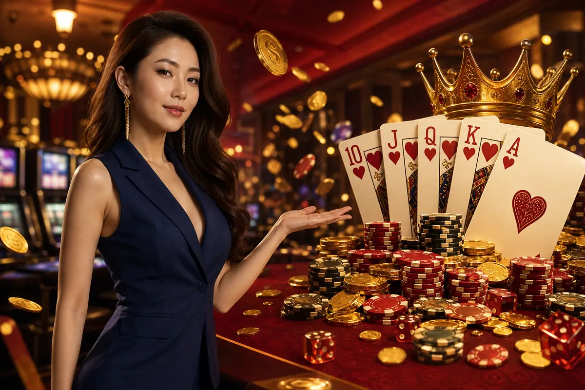 ubox88 slot online selepas log masuk