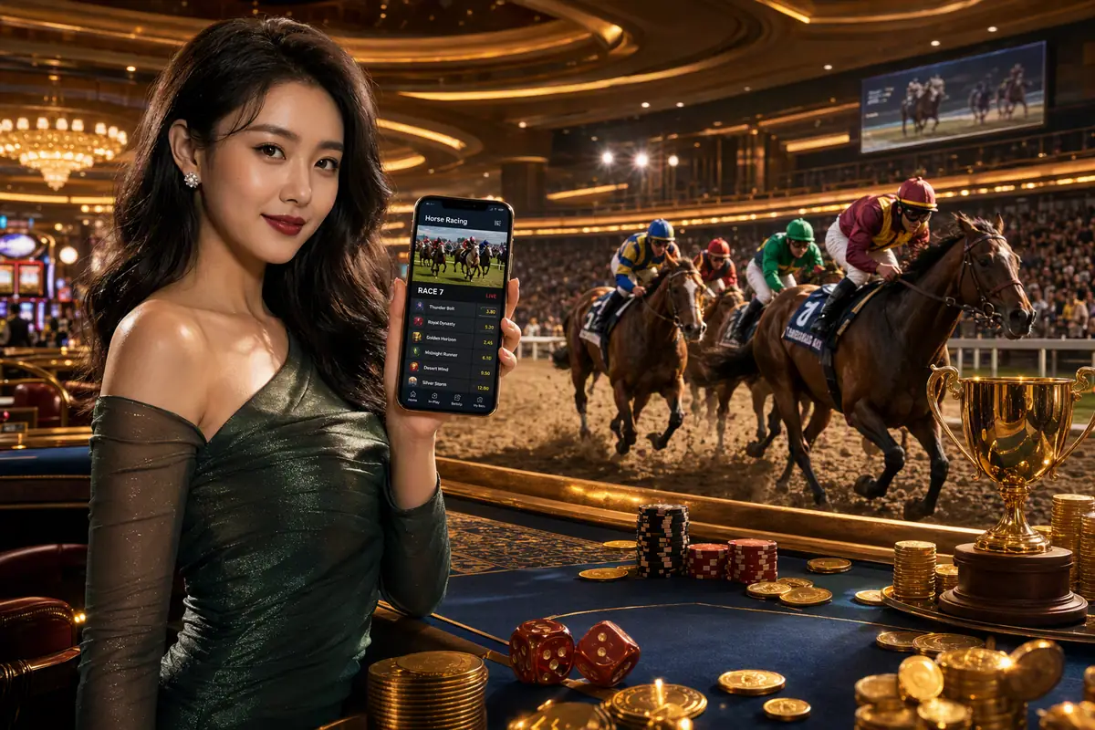 ubox88 strategi pertaruhan kad Dragon Tiger