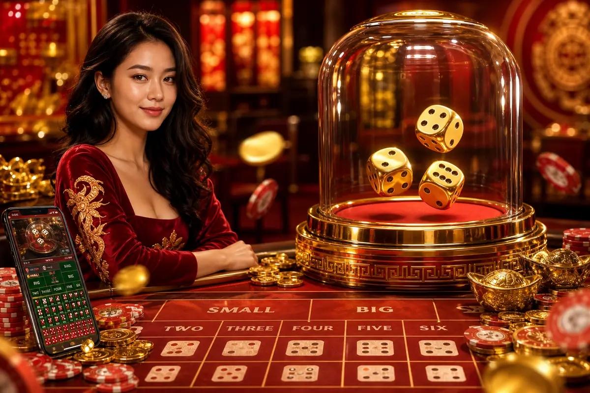 ubox88 dealer langsung meja kad hidup