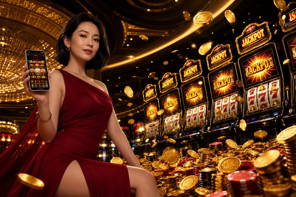 ubox88 slot online pelbagai tema permainan