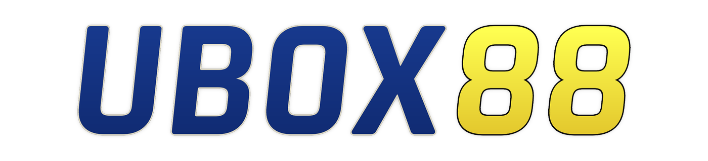 ubox88 logo